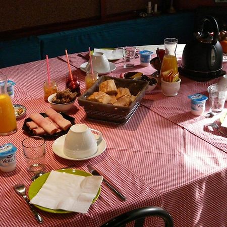 Bed & Bamboo Hotel Paris Ngoại thất bức ảnh