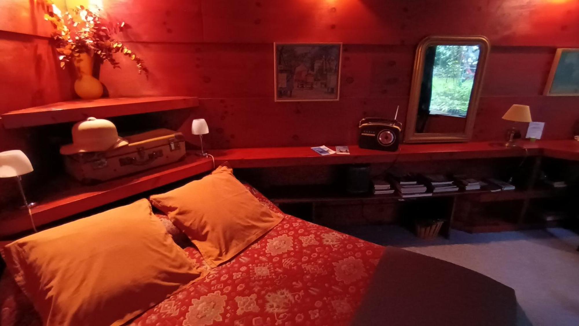 Bed & Bamboo Hotel Paris Ngoại thất bức ảnh