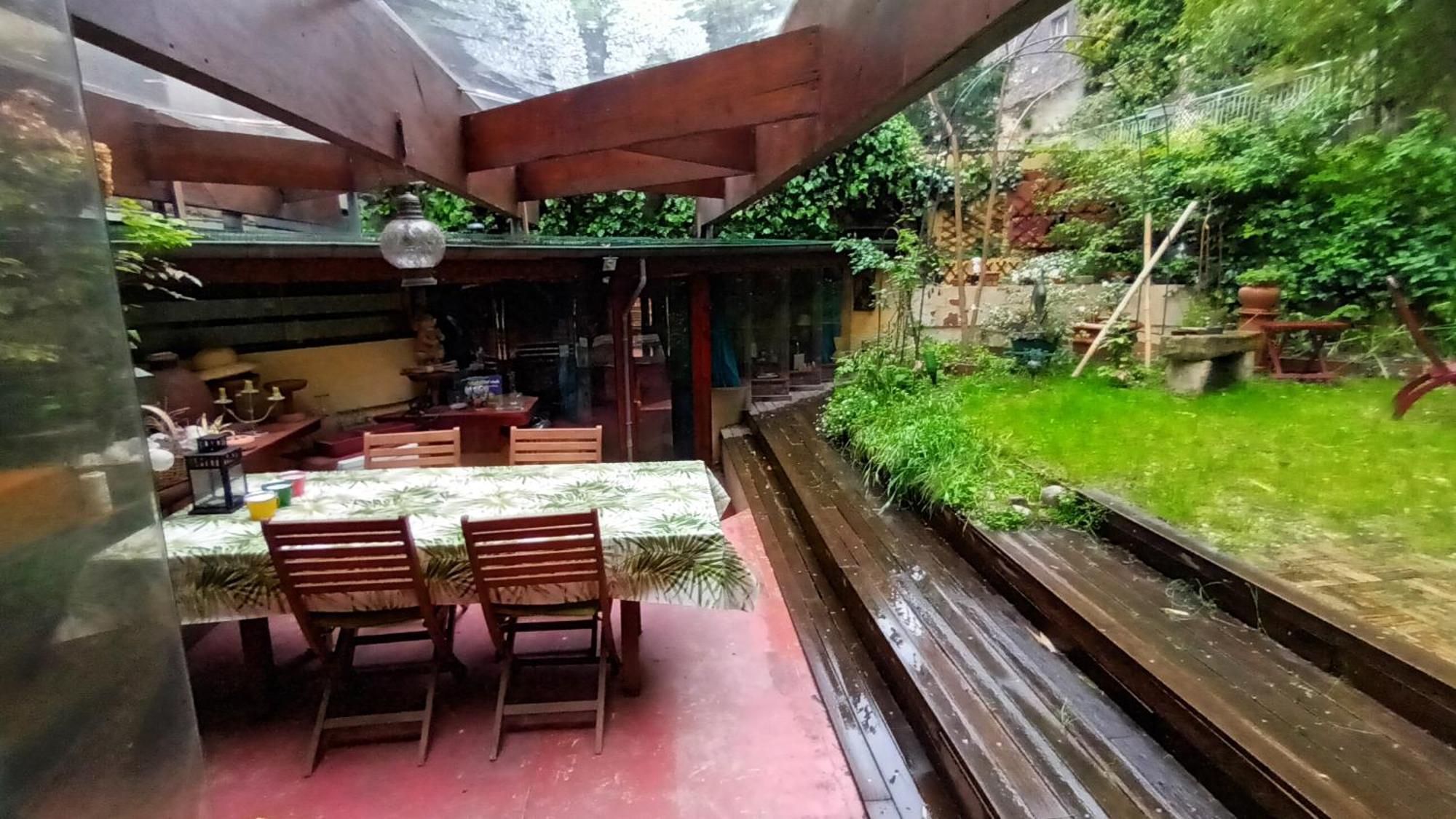 Bed & Bamboo Hotel Paris Ngoại thất bức ảnh
